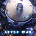 After War – Idle Robot RPG (Режим бога)