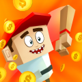 Baseball Boy! (Мод, Unlocked)