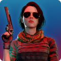 BlackBell Tactical FPS Shooter (Мод, Много денег)