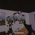Building Destruction Симулятор Разрушения (Мод, Без рекламы)