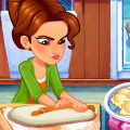 Delicious World - Cooking Game (мод, Много денег)