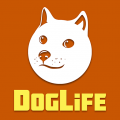 DogLife: BitLife Dogs (Мод, Бесплатные покупки)