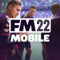 Football Manager 2022 Mobile (Встроенный кэш)