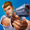 Hero Shooter (Мод, Много денег)