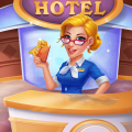 Hotel Marina - Grand Hotel Tycoon, Cooking Games (Мод, Много денег)
