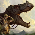 Jurassic Survival Island (Мод, Много денег)