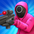 K-Sniper Challenge 3D (Мод, Много денег)