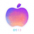 OS13 Launcher, Control Center, i OS13 Theme (Мод, Unlocked)
