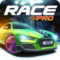Race Pro: Speed Car Racer in Traffic (Мод, Много денег)