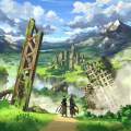 Lost World (Мод меню)