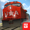 Train Simulator PRO 2018 (Мод, Много денег)