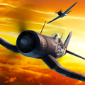 Wings of Steel (Мод, Много денег)