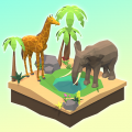 3D Miniworld Puzzles (Мод, Unlocked)