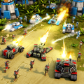 Art of War 3: RTS стратегия (Мод, Много денег)