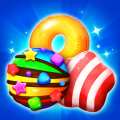 Candy Charming - Match 3 Games (Мод, Много энергии)