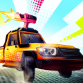 Cars! Boom Boom! (Мод, Без рекламы)
