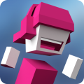 Chameleon Run (Мод, Unlocked)