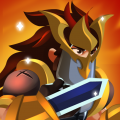 Chaotic War 3: Legendary army (Мод, Много денег)