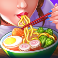 Cooking Party : Food Fever (Мод, Много денег)