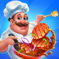 Cooking Sizzle: Master Chef (Мод, Много денег)