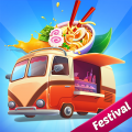 Cooking Truck - Food truck worldwide cuisine (Мод, Много денег)