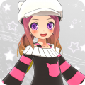 Easy Style - одеваются игры (Dress Up Game) (Мод, Много денег)