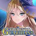 Elemental Guardians (Мод меню)
