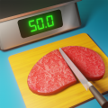Food Cutting! (Мод, Без рекламы)