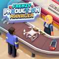 Frenzy Production Manager (Мод, Много денег)