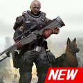 Gun War: Shooting Games (Мод, Много денег)