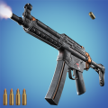Guns Master (Мод, Много денег)