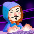 Hacking Hero: Hacker Clicker (Мод, Много денег)