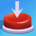 Idle Green Button (Мод, Бесплатные покупки)