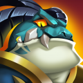 Idle Heroes (Мод, Unlocked)