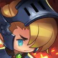 Idle Tank, DPS, and Healer (Мод меню)