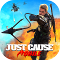Just Cause®: Mobile (Встроенный кэш)