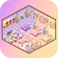 Kawaii Home Design - Decor & Fashion Game (Мод, Бесплатные награды)