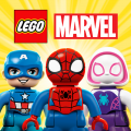 LEGO® DUPLO® MARVEL (Мод, Unlocked)
