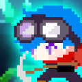 Mine Hunter: Pixel Rogue RPG (Мод, Много денег)