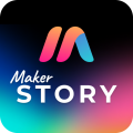 Создатель сюжета: видеосюжет для Instagram - MoArt (Мод, Unlocked)