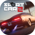 Sport Car: Pro стоянка - симулятор езды 2019 (Мод, Много денег)