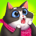 Tasty Makeover: игра 3 в ряд (Мод, Много денег)