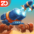 Tower Defense Zone 2 (Мод, Много денег)
