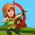 Archer Legend (Мод, Бесплатные покупки)