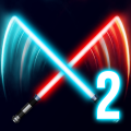 Beat Slash 2: Two Blade&Saber (Мод, Без рекламы)