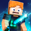 Block Warriors (Мод, Много денег)