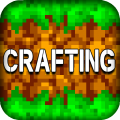 Crafting and Building (Мод, Без рекламы)