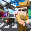 Cubic Sandbox (Мод, Бесплатные покупки)