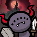 Demon RPG (Мод, Режим бога)