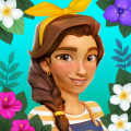 Dream Garden Makeover (Мод, Много денег)